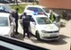 Codiţă din Caracal, trimis în judecată: A condus un autoturism, deşi avea permisul suspendat