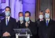 Atac dur din PSD către coaliţia PNL - USR PLUS - UDMR: Stau în ilegalitate într-o vilă de protocol a statului şi îşi împart ciolanul
