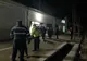 Olt: Botez întrerupt de poliţişti. Amenzi aplicate participanţilor
