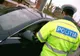 Zeci de şoferi din Olt au rămas fără permis, în acest weekend