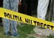 Olt: Bătaie între consăteni, sfârşită cu moartea unuia dintre ei
