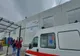 A fost inaugurat primul centru de vaccinare de la o societate privată din Olt