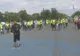 VIDEO: Poliţiştii din Olt, la protestul din faţa Guvernului