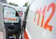 Olt: Bătrână spulberată de un autocamion, pe o stradă din Slatina