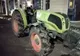 Olt: Un tractorist băut şi fără permis a provocat un accident rutier