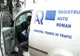 Activităţile fără programare, suspendate la RAR Olt