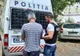 Un bărbat din Balş, reţinut după ce a tăiat o femeie cu lama