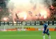 În urma meciului cu Dinamo, şase suporteri au interdicţia de a mai intra pe stadion. Ce spun jandarmii