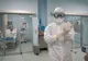 Focar de COVID-19, la Secţia Cardiologie a Spitalului Slatina