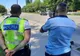Tânăr din Teleorman, lăsat fără permis după ce a mers cu 227km/h pe un drum din Olt