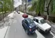 O stradă din Slatina, reabilitată. Noi locuri de parcare şi carosabil lărgit