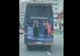 Slatina: Doi copii, prinşi de spatele unui autobuz aflat în mers (VIDEO)