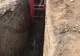 Caracal: Canalizare introdusă pe strada 1 Decembrie 1918