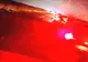 Accident în Olt: Două autoturisme s-au răsturnat