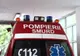 O femeie din Slatina, lovită şi înjunghiată de soţ