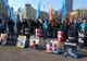 A patra zi de pichetare a Guvernului. Angajaţii Alro continuă şi astăzi protestul (VIDEO)