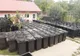 În judeţul Olt începe colectarea centralizată a deşeurilor, în toate localităţile
