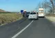 Olt: Biciclist accidentat mortal la Mărunţei