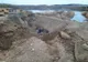 Olt: Lac din zona Drumul Expres, reumplut
