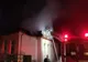 Olt: Şcoală cuprinsă de un incendiu (VIDEO)