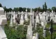 Profanare de morminte, într-un sat din Olt. Un bărbat a fost condamnat