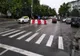 Noi sensuri giratorii în Slatina