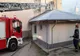 Olt: Incendiu la o anexă a şcolii din Perieţi