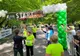 Semimaraton şi Cros, în Parcul Poroineanu din Caracal