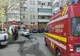 Tânăr căzut de la etajul zece al unui bloc din Slatina (VIDEO)