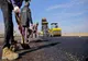 Olt: Peste 160 milioane lei, fonduri europene, pentru reabilitarea unui drum judeţean