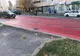 Pieton lovit pe trecerea de pietoni, la Slatina