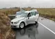 Accident în Olt: Patru persoane la spital