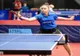 Sportivă din Slatina, medalie de bronz la mondialul de tenis de masă din Tunisia
