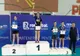O sportivă din Slatina, câştigatul Cupa României la Tenis de Masă U15