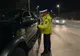 Slatina: Un tânăr drogat la volan, pe strada Mânăstirii
