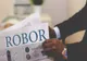 INDICELE ROBOR LA TREI LUNI A SCĂZUT LA 7,09%
