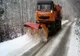 DRUMARII ACŢIONEAZĂ CU UTILAJE ŞI MATERIAL ANTIDERAPANT ÎN ZONA RÂNCA ŞI PE DN 7A