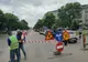Slatina: Trafic rutier pe o singură bandă, începând de astăzi, pe strada Ecaterina Teodoroiu