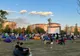 Slatina: Weekend cu festival de film în aer liber şi mâncare mediteraneană