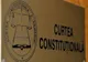 ȘEDINȚĂ CRUCIALĂ LA CCR PE TEMA RELUĂRII ALEGERILOR PREZIDENȚIALE - ÎNTÂLNIRE INFORMALĂ  