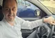 Reacția prefectului de Olt după ce i-a luat foc mașina în trafic: Refuz să cred că nu a fost decât un accident nefericit