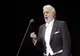 TENORUL PLÁCIDO DOMINGO VA SUSȚINE DOUĂ CONCERTE ÎN ROMÂNIA