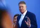 FOSTUL PREȘEDINTE KLAUS IOHANNIS, A VOTAT LA SIBIU