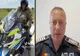 Polițistul care i-a permis Dianei Șoșoacă să se filmeze pe motocicleta sa este anchetat de superiori