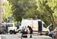 ALERTĂ de securitate: Un bărbat a încercat să se autoincendieze, la Ambasada Israelului