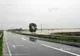 INFOTRAFIC: FURTUNĂ PE A3 TURDA - BORŞ; ACUMULĂRI MARI DE APĂ PE CAROSABIL