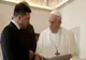 CINE AR PUTEA FI SUCCESORUL PAPEI FRANCISC