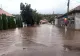 COD GALBEN DE INUNDAȚII PE RÂURI DIN 10 JUDEȚE, EMIS DE INHGA PÂNĂ MIERCURI DIMINEAȚA