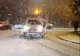 IARNA PARALIZEAZĂ EUROPA: VISCOL, TRAFIC BLOCAT ȘI ȘCOLI ÎNCHISE