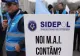 ORDONANŢA TRENULEŢ SCOATE OAMENII ÎN STRADĂ